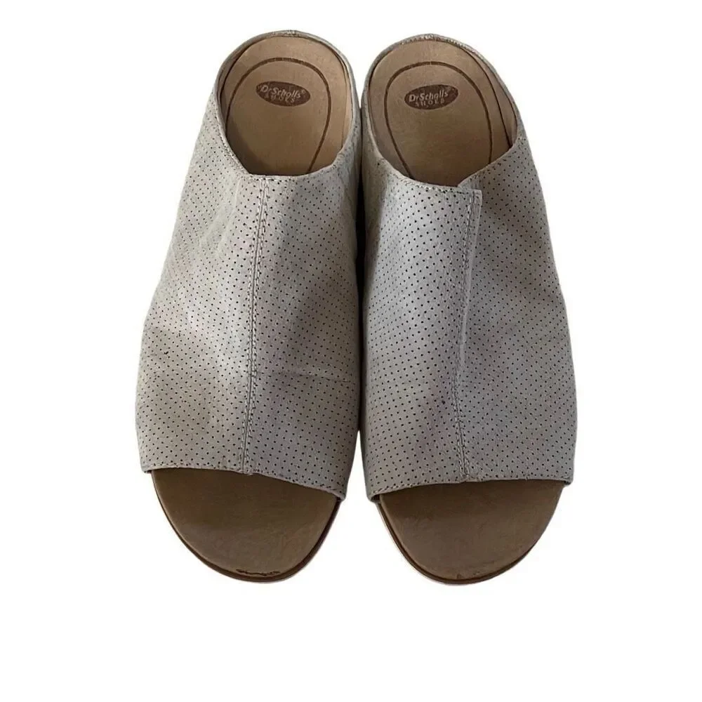 Dr. Scholl’s Slides - Picture 3 of 6